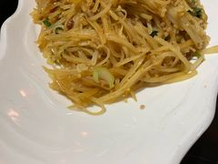 -金掌勺锅包肉(太原万达店)