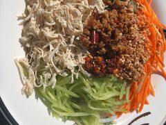 -云隐小厨·传统大理美食(复兴路店)