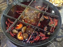 -堂客老火锅(欣阳广场总店)