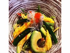 -月下料理(楷林IFC店)