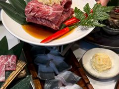 -缘·金家烤鳗鱼(西塔总店)