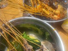 -嘉州鲜知味钵钵鸡(奎星楼店)