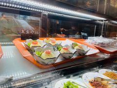 -松子料理(亮马桥店)