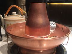 -东门口涮肉·砂锅·烤串(老门东店)