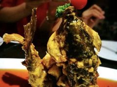 -老牌坊•鲁菜名店•地道济南菜(大观园商埠店)