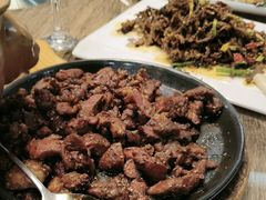 -郑庄脂渣海鲜楼(九水路店)
