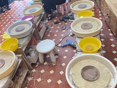 -青韵台陶艺Diy(永庆坊店)