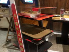 -青年公社烤鸭(青年路店)