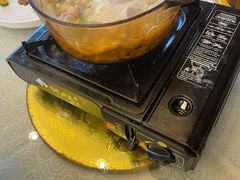 -阿细汉菜(本地盐帮菜名店)