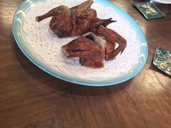 -潮福城大酒楼·潮粤菜·港式点心(阳光城店)
