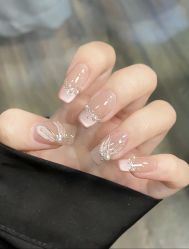 -M·X Nail日式美甲美睫