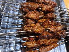 -清真·马峰烤肉(小学习北巷店)