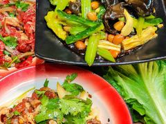 -石记老北京炙子烤肉(松园店)