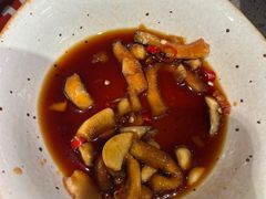 -大师兄·西北小馆(南沙万达广场店)