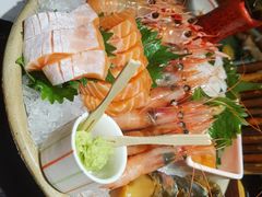 -匠和风精致料理(宁德万达店)