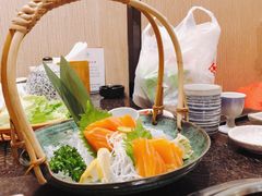 -万福炭火烤肉日本料理(新街口店)