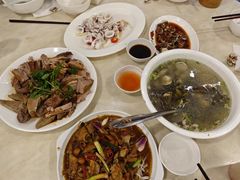 -长平老姿娘夜粥(平东一街店)