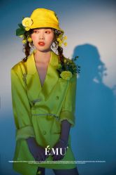 -EMU艺慕摄影(扬中店)