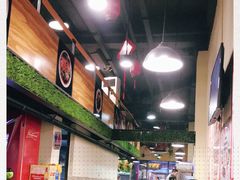 -味之绝热血美蛙鱼火锅(中坝店)