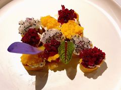 花开咯吱-瓷忆·瓷文化餐厅(上海店)
