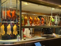 -侨美食家·粤菜(体育西路店)