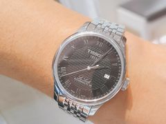 -亨吉利世界名表中心(砂之船奥莱店)