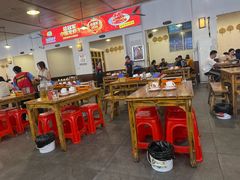 -冶建镜子·中国龙虾王(总店)