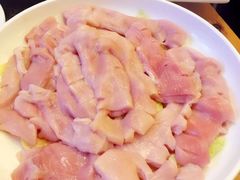 -老码头火锅(玉林店)