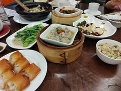 -潮福城大酒楼·潮粤菜·港式点心(阳光城店)