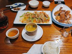 -宴武夷·匠心闽味(印象大红袍店)