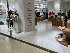 -翠微百货(龙德店)