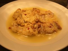 -北京王府井希尔顿酒店·万斯阁西餐厅