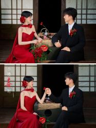 -雅云婚纱摄影工作室旗舰店