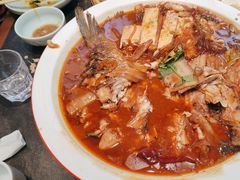 -李记东北饺子馆·东北菜(欢乐谷店)