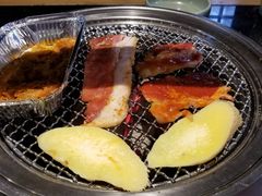 -韩盛炭火烤肉(万达广场店)