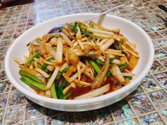 -走马楼饭庄(慈城古县城店)