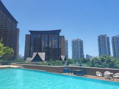 -三亚湾红树林度假世界(木棉酒店)