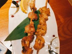 -有喜屋·深夜食堂(北京西路店)