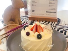 -小涵家蛋糕·咖啡(金山湖花园店)