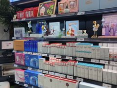 -永辉超市(鲁谷店)