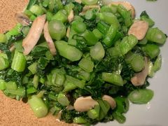 青菜钵钵-外婆家(南开大悦城店)
