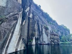 -绍兴东湖风景区