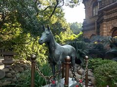 -马勒别墅·中餐厅