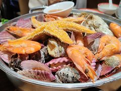 -永红源啤酒·烧烤·海鲜·大排档(青特城店)