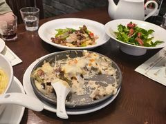 -老厨家(友谊路总店)