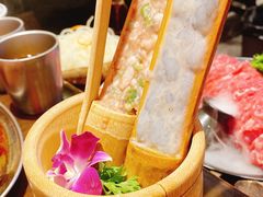 -萍姐火锅·公路夜市(南京新街口店)