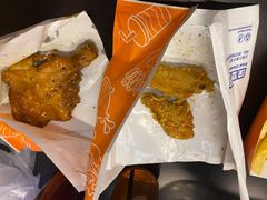 -前进5路汉堡炸鸡(前进五路店)
