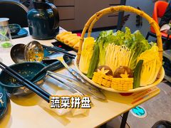 -润泽园椰子鸡(汇一城店)