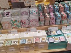 -猫的天空之城概念书店(印象城购物中心店)
