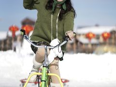 -长白山华美胜地滑雪场